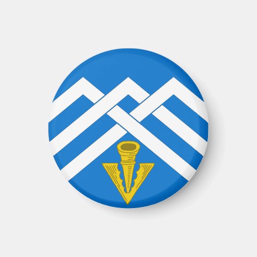 SCAテラポマリア マグネット (正面)