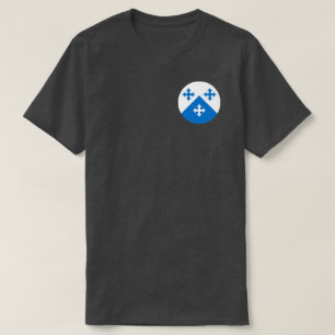 SCAトリヨン Tシャツ