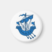 SCAドライバ マグネット (正面)