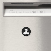 SCAドラゴンのミストマグネット マグネット (インサイチュ (食洗機))