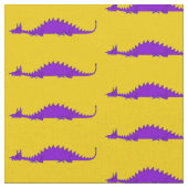 SCAドラゴンスパインポッセスバッジ ファブリック (クローズアップ)