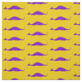 SCAドラゴンスパインポッセスバッジ ファブリック