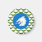 SCAドレケンメア マグネット (正面)