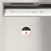 SCAナエベジェム マグネット (インサイチュ (食洗機))