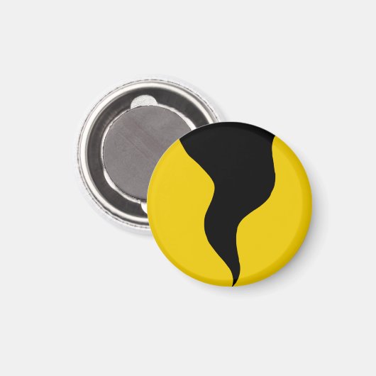 SCAナムロン マグネット (正面/裏面)