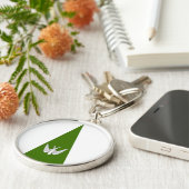 SCAナントYダーウィドンドキーチェーン キーホルダー (側面)