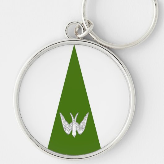 SCAナントYダーウィドンドキーチェーン キーホルダー (正面)