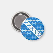 SCAナールカヴィルン マグネット (正面/裏面)