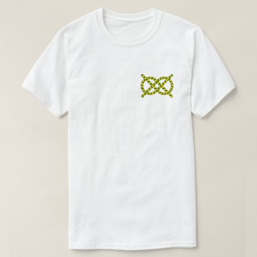 SCAノッチンギルコイルTシャツ Tシャツ (デザイン正面)