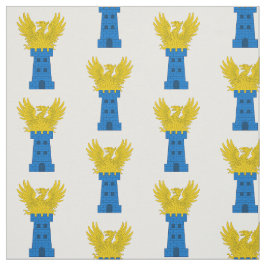 SCAノードキャッシュポピュレースバッジ ファブリック