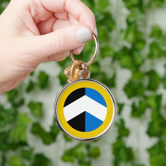 SCAノードマークキーチェーン キーホルダー (手)