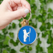 SCAビョルンボルグキーチェーン キーホルダー (手)