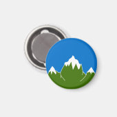 SCAピエールスル マグネット (正面/裏面)