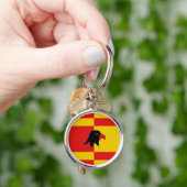 SCAファルコンキーチェーン キーホルダー (手)