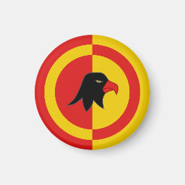 SCAファルコンマグネット マグネット