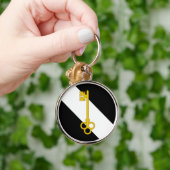 SCAフォームキーチェーン キーホルダー (手)