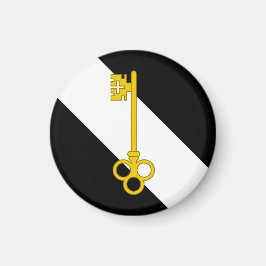 SCAフロステイム マグネット