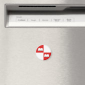 SCAブレイドウィン マグネット (インサイチュ (食洗機))