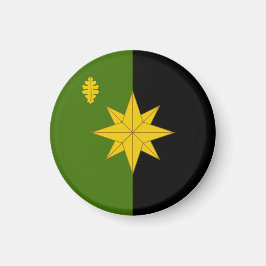 SCAブレンドケン磁石 マグネット