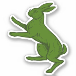 SCAブローケンブリッジビニールステッカー シール