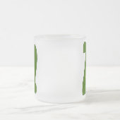 SCAベイルナスコラリ フロストグラスマグカップ (中央)