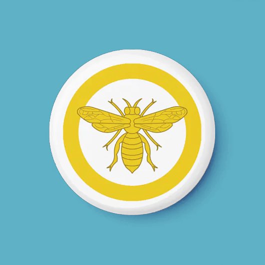 SCAマリオングレン マグネット