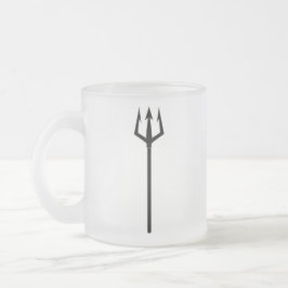 SCAマリヌス フロストグラスマグカップ