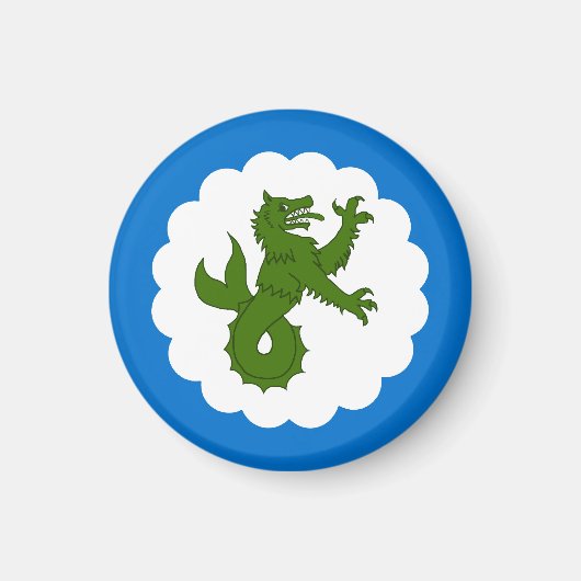 SCAミスト マグネット (正面)