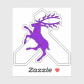 SCAミッドランドベーカスタムル – カットビニールシール シール (シート)