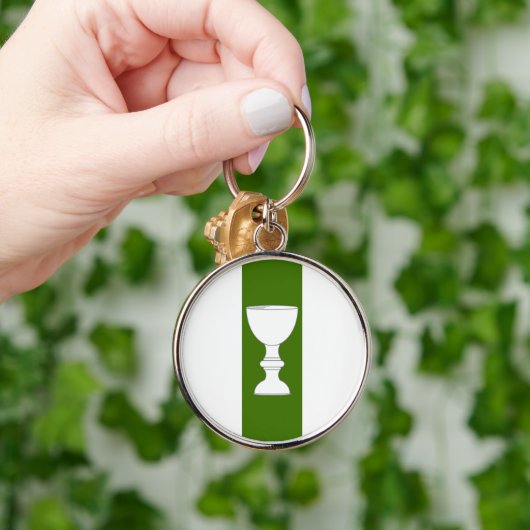 SCAミルゲンフェルドキーチェーン キーホルダー (手)