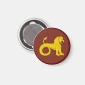 SCAムーネシャドウエマグネット マグネット (正面/裏面)