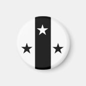 SCAメリディーズ マグネット (正面)