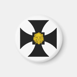 SCAライオンズデール マグネット