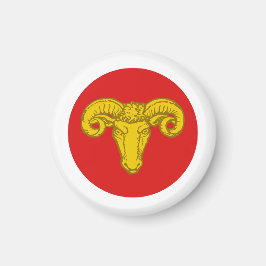 SCAラムシャベン磁石 マグネット