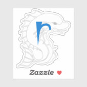 SCAランタランビニールステッカー シール (シート)