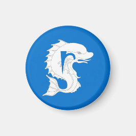 SCAランタランマグネット マグネット