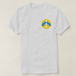 SCAリオデラスアニマスTシャツ Tシャツ