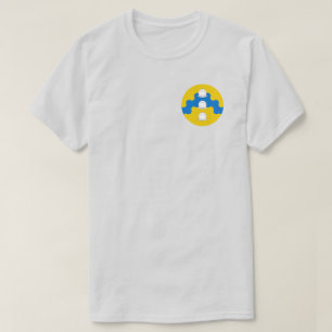 SCAリオデラスアニマスTシャツ Tシャツ