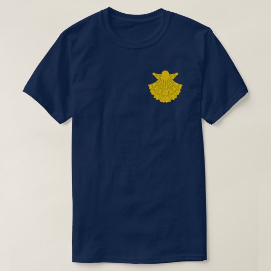 SCAリオンデメレ Tシャツ (デザイン正面)