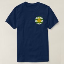 SCAリオンデメレTシャツ