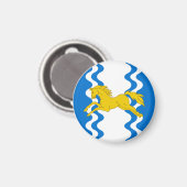 SCAリッターヴァルト磁石 マグネット (正面/裏面)