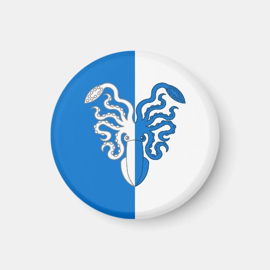 SCAルアンタラン マグネット (正面)