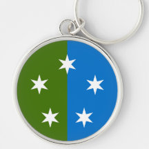 SCAレイトンキーチェーン