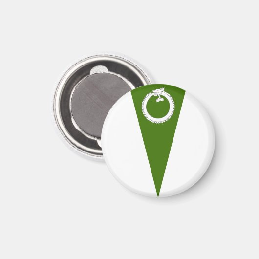 SCAロクソイルレ マグネット (正面/裏面)