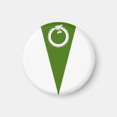 SCAロクソイルレ マグネット (正面)