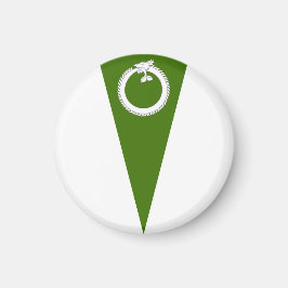 SCAロクソイルレ マグネット