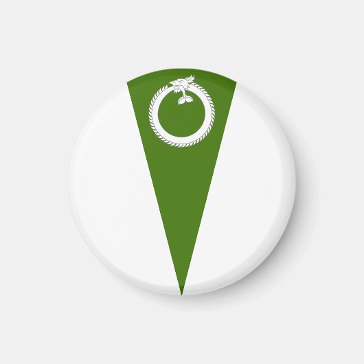 SCAロクソイルレ マグネット (正面)