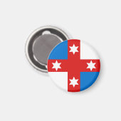 SCAロチャック マグネット (正面/裏面)