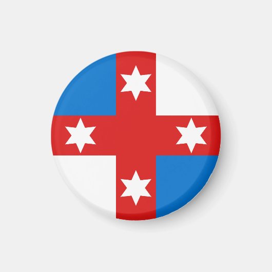 SCAロチャック マグネット (正面)