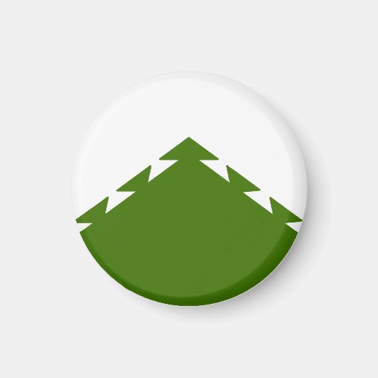 SCAローニー マグネット (正面)